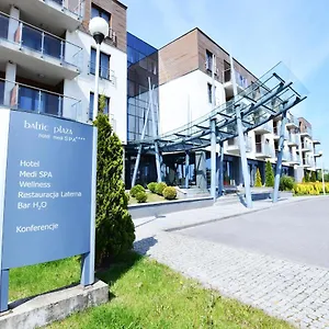Baltic Plaza 316 Kołobrzeg