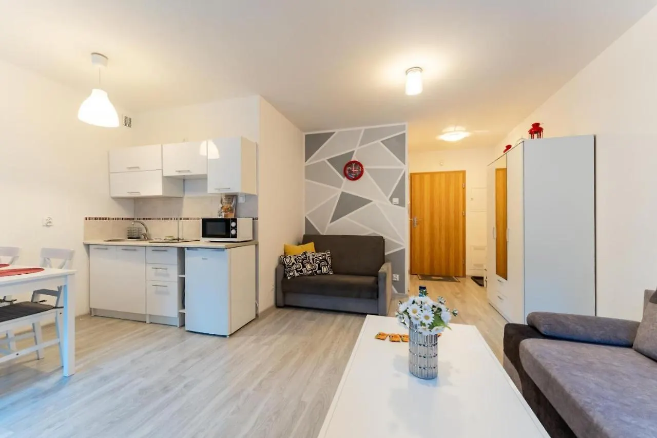 Apartament Spokojna Przystan W Centrum Z Prywatnym Parkingiem - By Spaceapart Karpacz